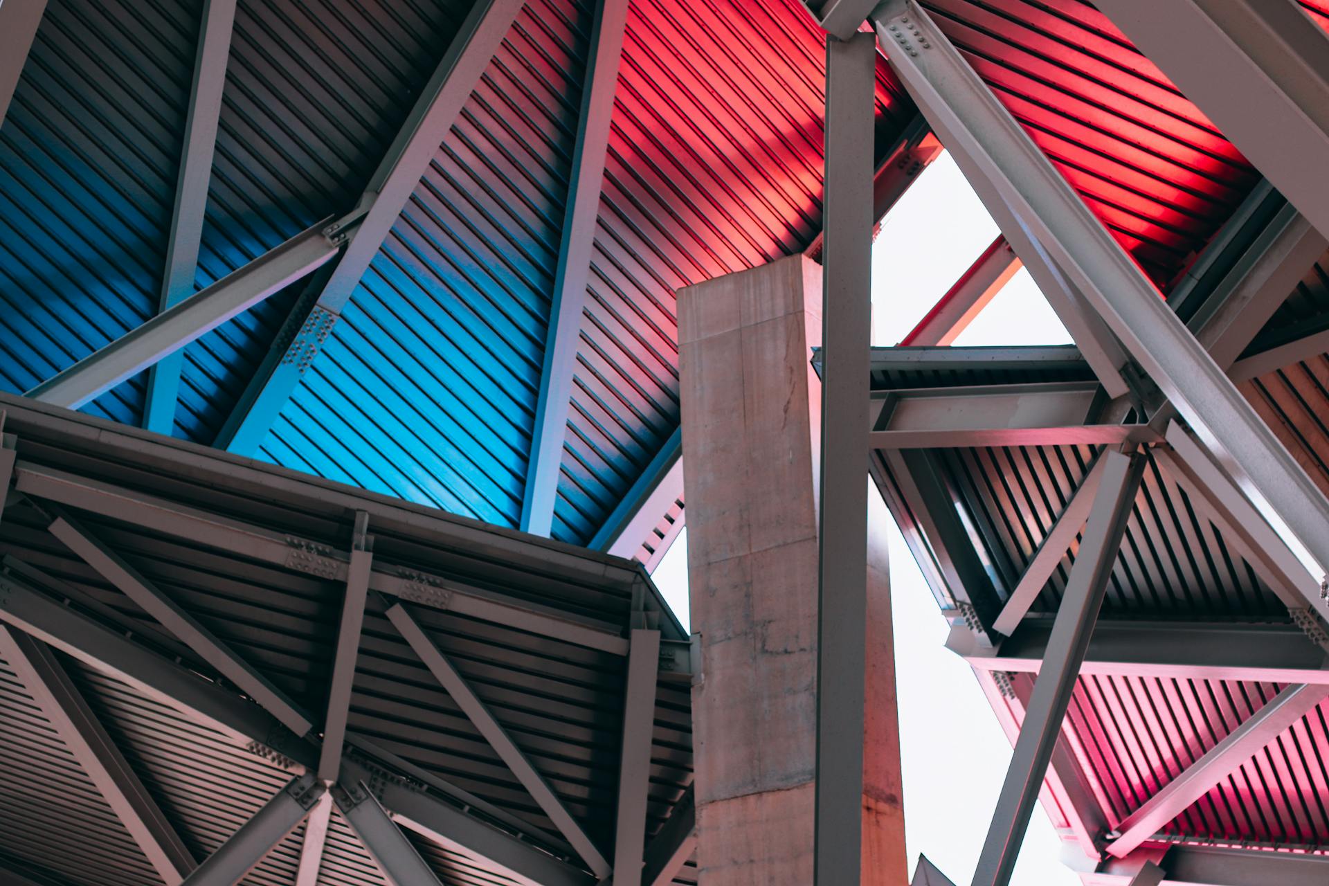 Commercial Metal Roofing Systems