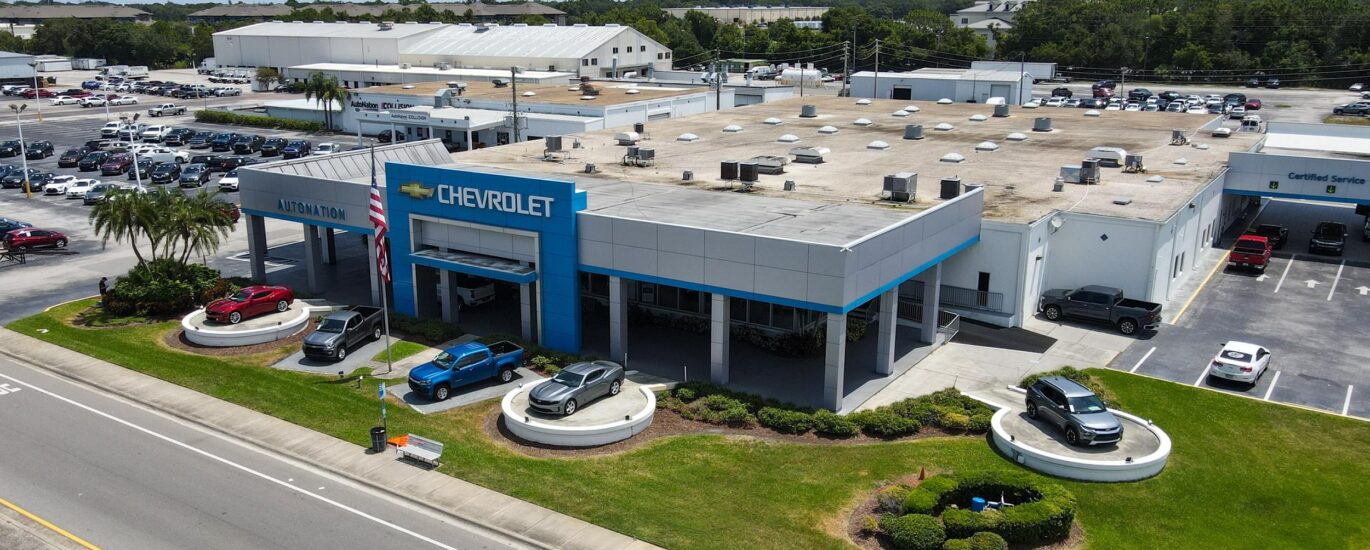 Dealership In south mississippi